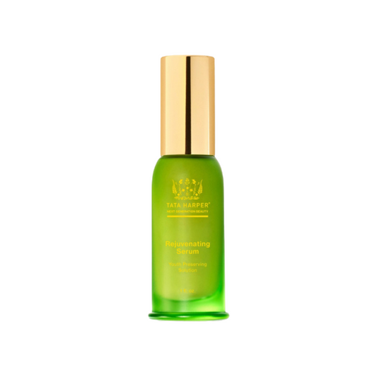 Tata Harper Rejuvenating Serum 50ml - Imperfect Box