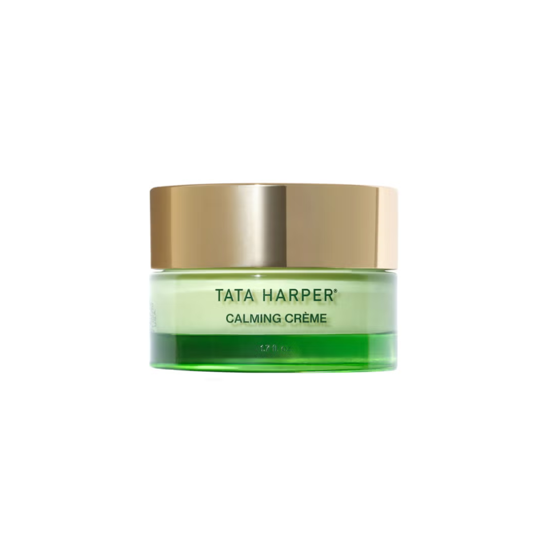 Tata Harper Superkind Calming Creme 50ml - Imperfect Box