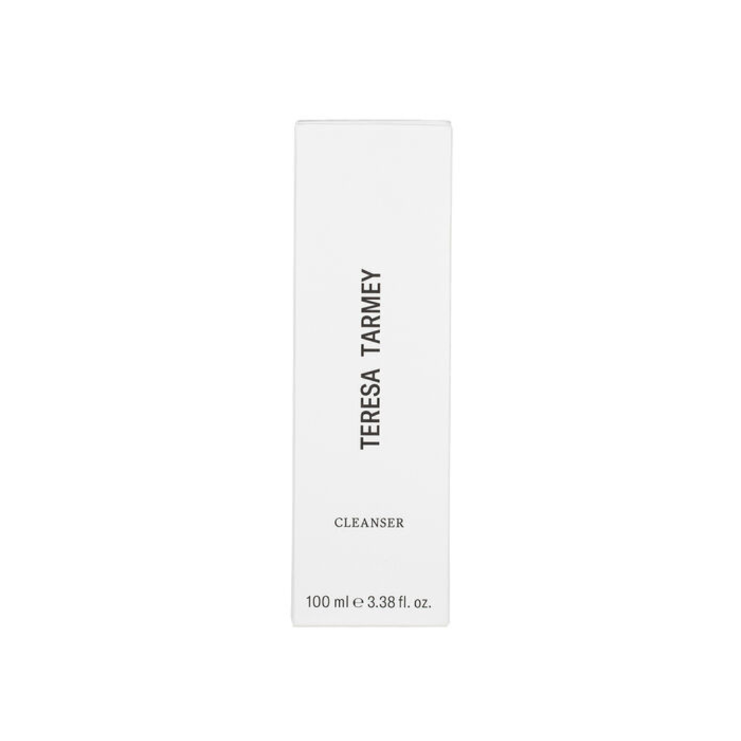 Teresa Tarmey Cleanser 100ml - Imperfect Box