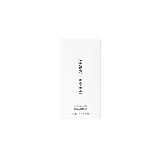 Teresa Tarmey Lactic Acid Treatment 50ml - Imperfect Box