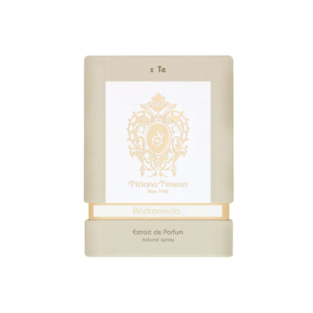 Tiziana Terenzi Andromeda Extrait de Parfum 100ml - Missing Lid
