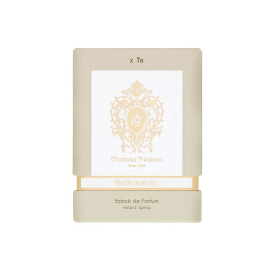 Tiziana Terenzi Andromeda Extrait de Parfum 100ml - Missing Lid