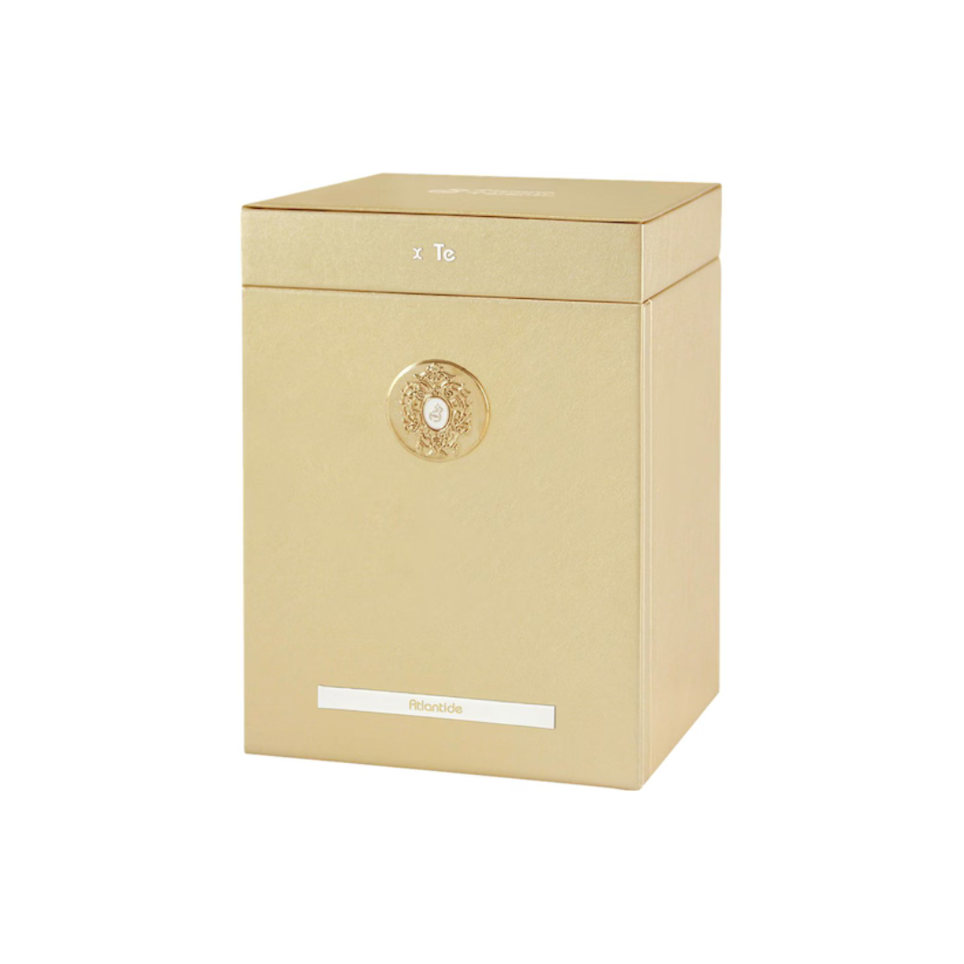Tiziana Terenzi Atlantide Extrait De Parfum 100ml - Imperfect Box