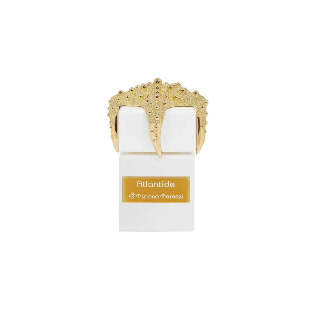 Tiziana Terenzi Atlantide Extrait De Parfum 100ml - Imperfect Box