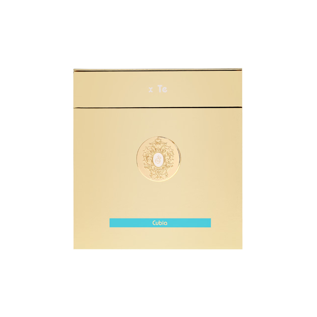 Tiziana Terenzi Cubia Extrait De Parfum Spray 100ml - Imperfect Box