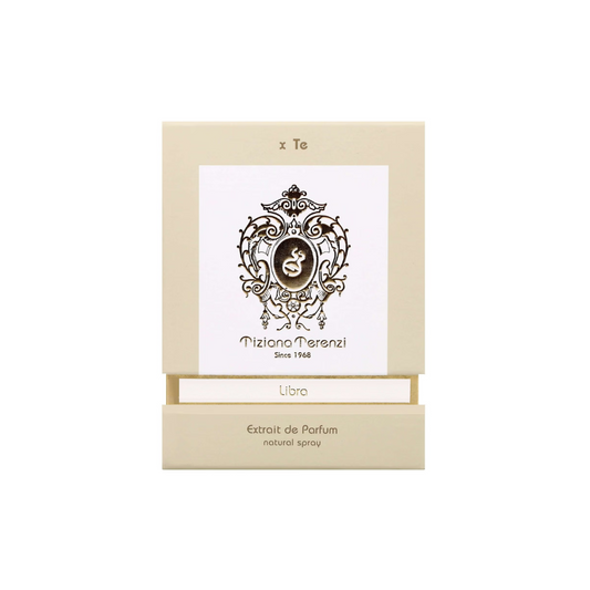 Tiziana Terenzi Libra Extrait de Parfum 100ml - Small Amount Missing