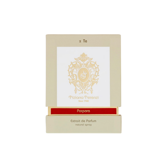 Tiziana Terenzi Porpora Extrait de Parfum 100ml - Small Amount Missing