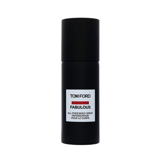 Tom Ford Fabulous All Over Body Spray 150ml - Imperfect Box