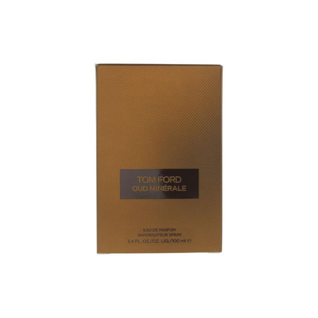 Tom Ford Oud Minerale Eau De Parfum 100ml - Imperfect Box