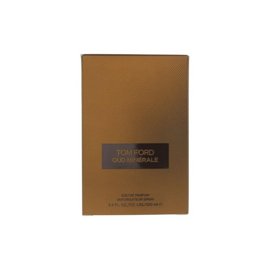 Tom Ford Oud Minerale Eau De Parfum 100ml - Imperfect Box