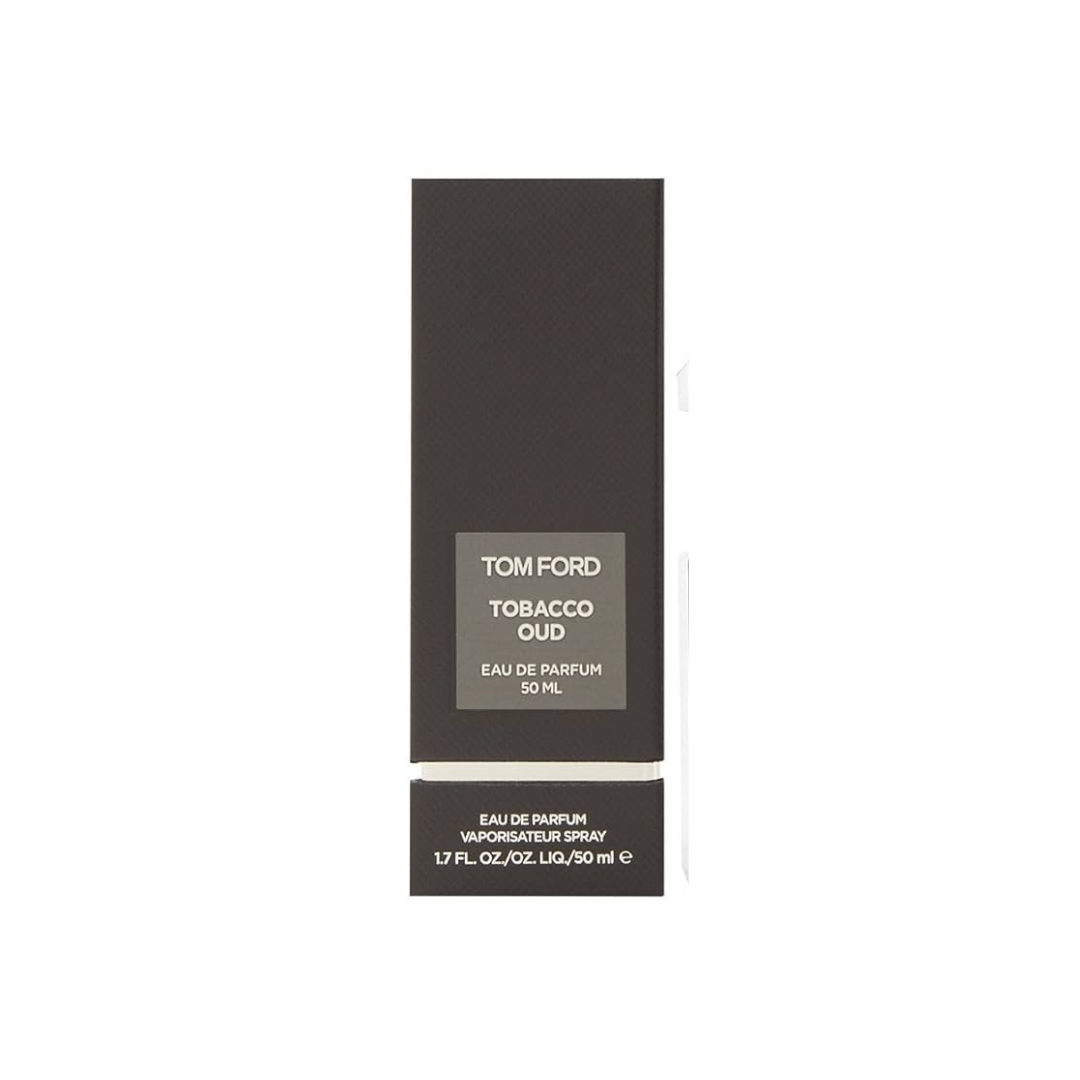 Tom Ford Tobacco Oud Eau De Parfum Spray 50ml - Imperfect Box