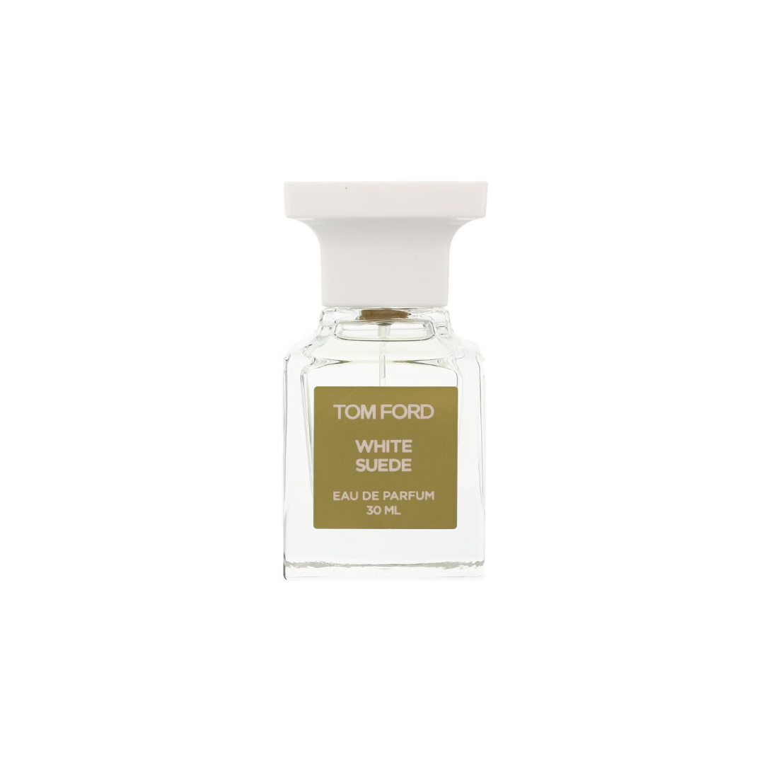 Tom Ford White Suede Eau de Parfum Spray 30ml - Imperfect Box