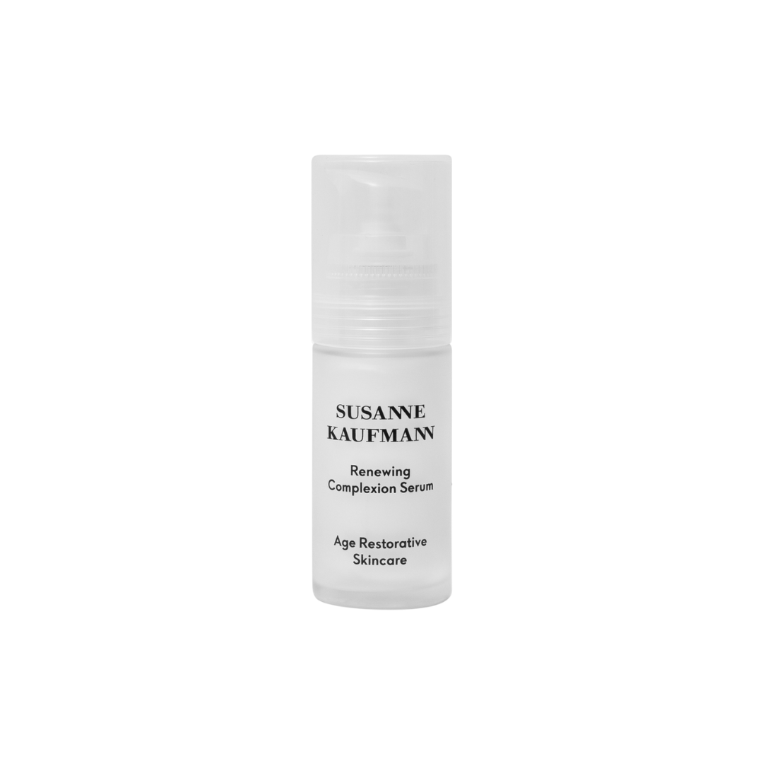 Susanne Kaufman Renewing Complexion Serum 30ml - Imperfect Box