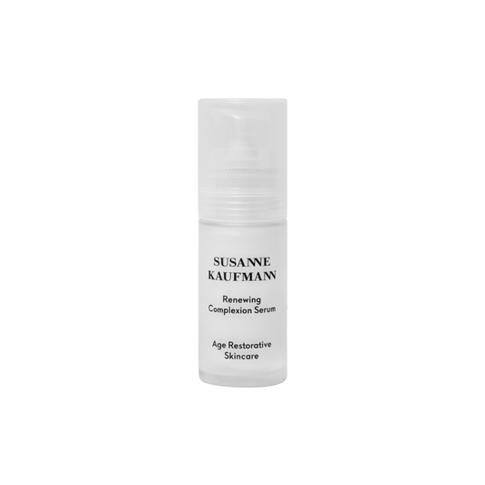 Susanne Kaufman Renewing Complexion Serum 30ml - Imperfect Box