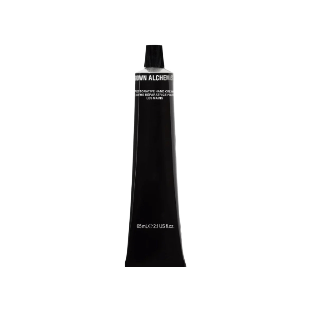 Grown Alchemist Restorative Hand Cream 65ml - Imperfect Box