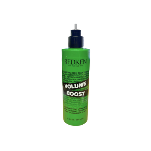 Redken Volume Boost Lightweight Root Lifting Spray 250ml - Missing Pump