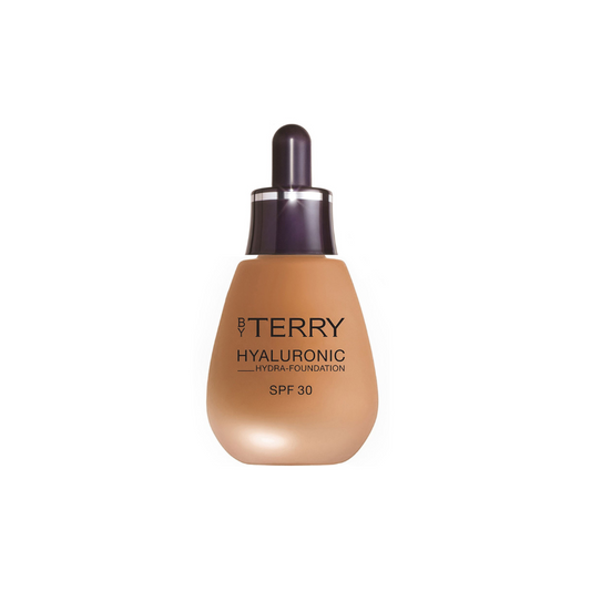 By Terry Hyaluronic Hydra Foundation 600C COOL - DARK 30ml - Imperfect Box