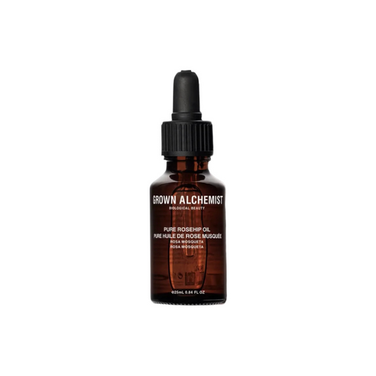Grown Alchemist Pure Rosehip Oil 25ml - Imperfect Box