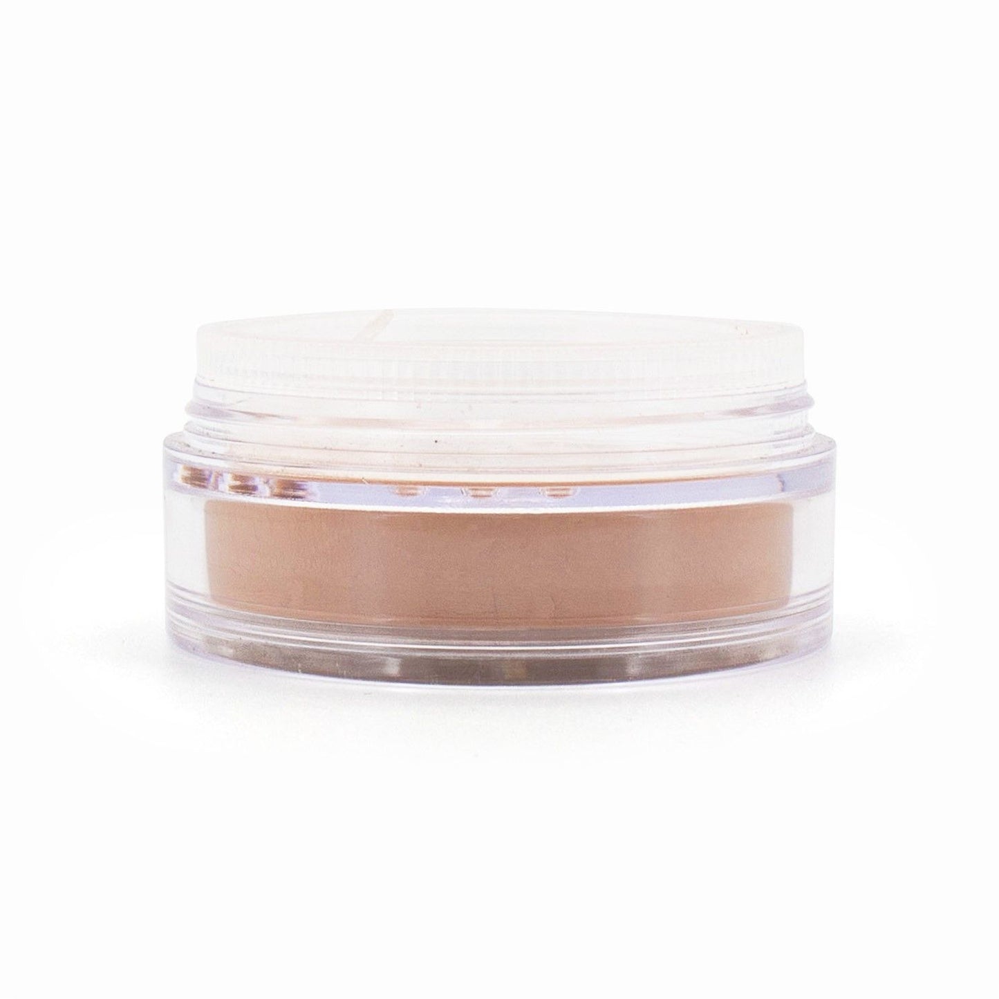 bareMinerals Original Powder Foundation SPF15 8g Med Tan 18 - Missing Lid