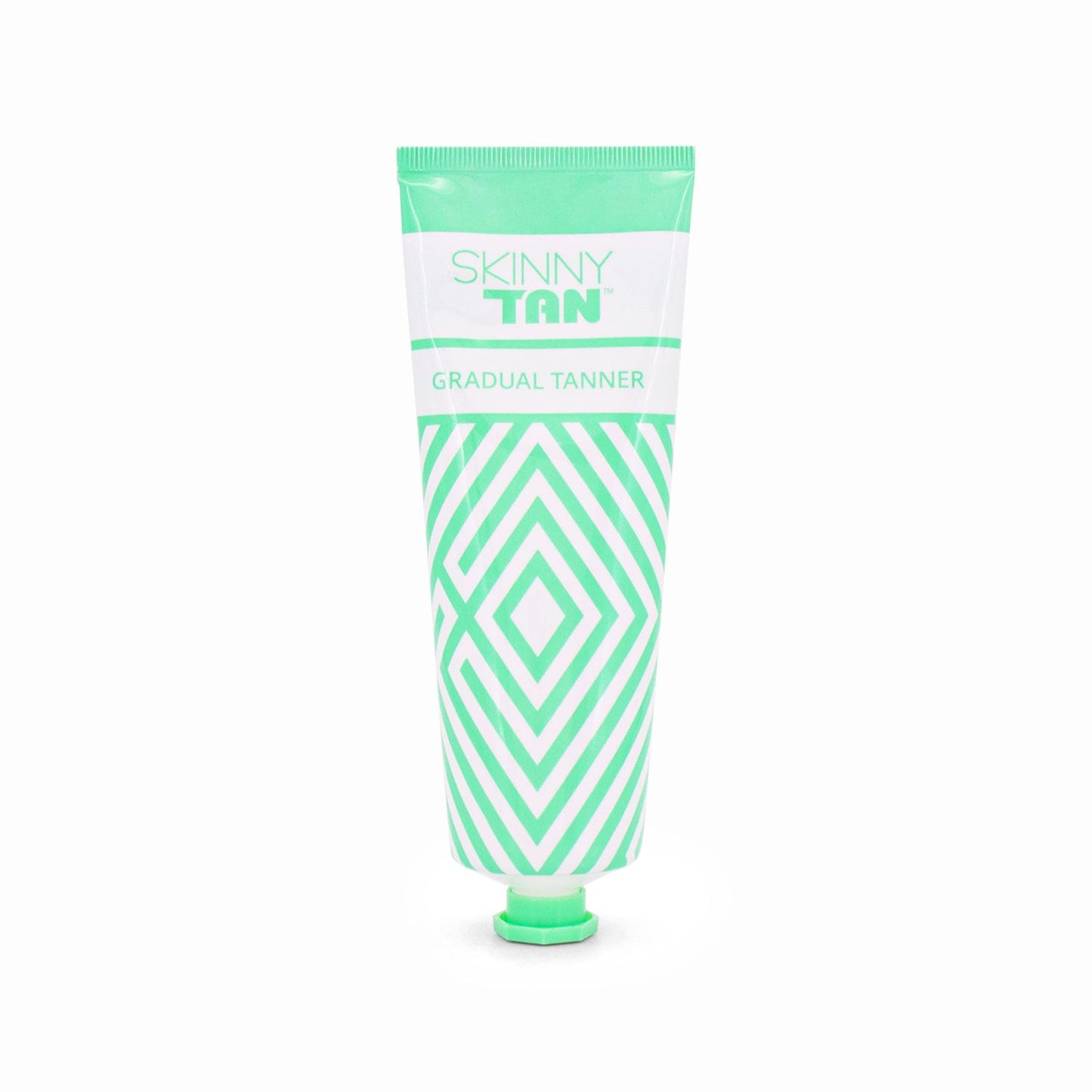 Skinny Tan Gradual Tanner 125ml - Missing Box