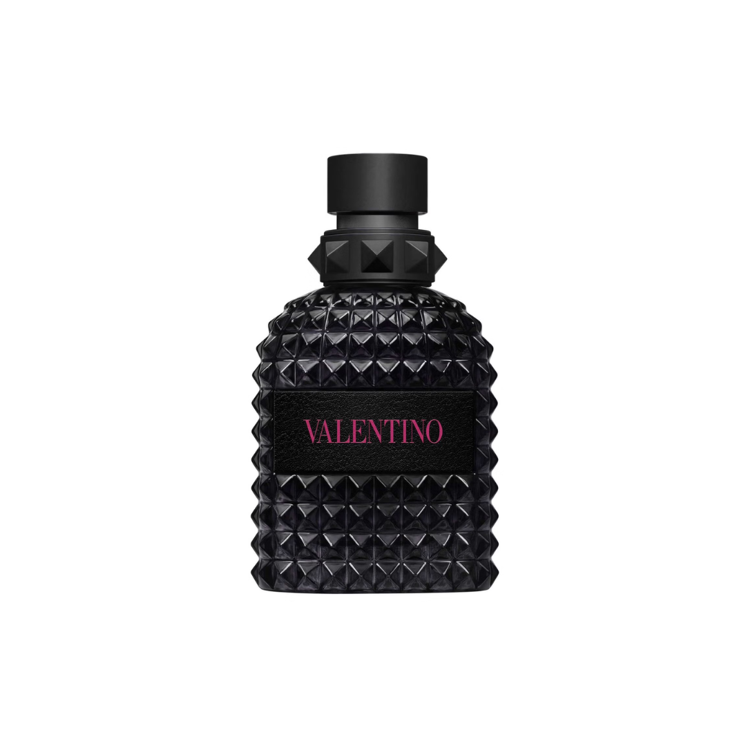 Valentino Uomo Born In Roma Extradose Parfum Spray 50ml - Imperfect Box