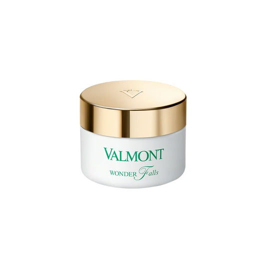 Valmont Purity Wonder Falls Rich Makeup Removing Cream 100ml - Imperfect Box