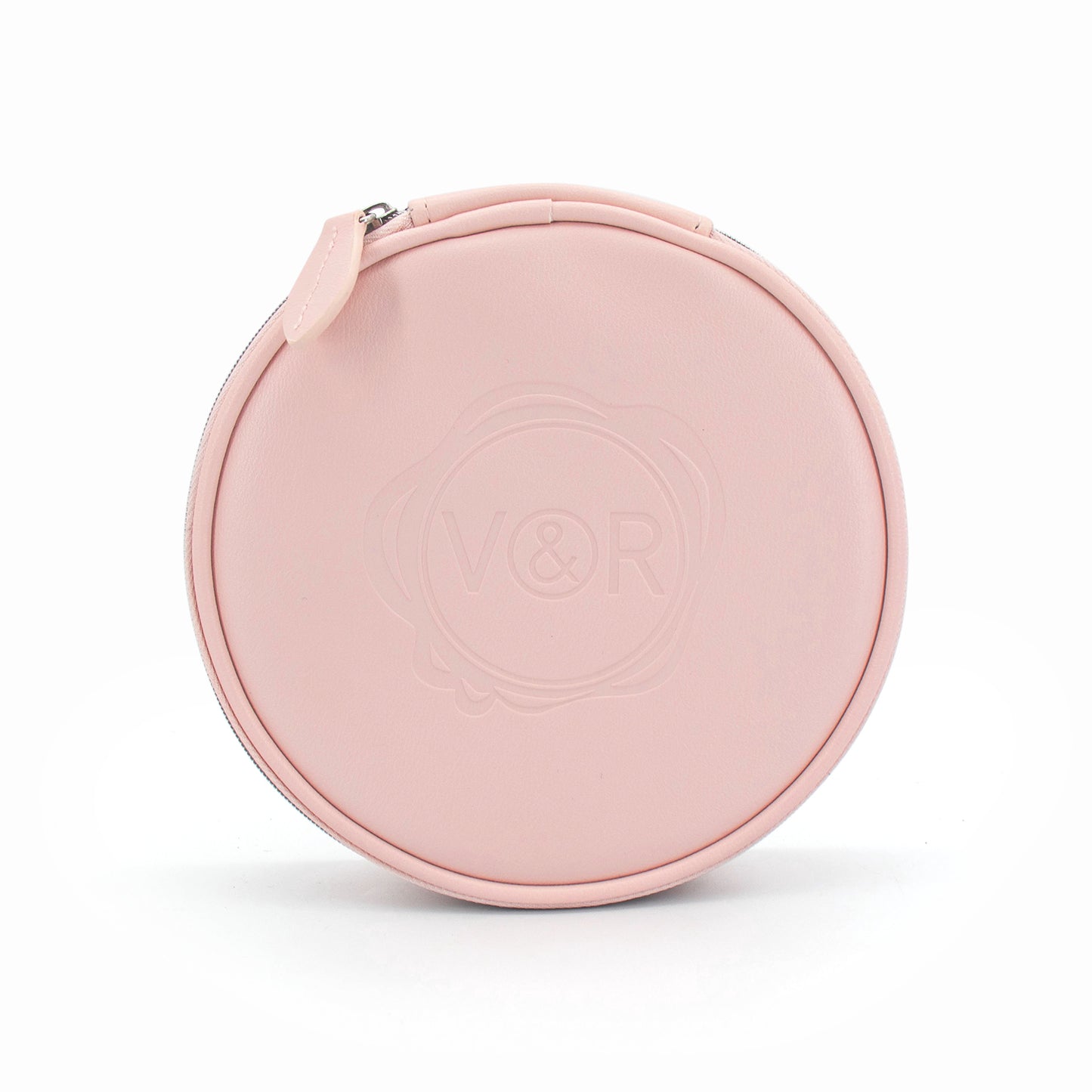 Viktor & Rolf Flowerbomb Pink Pouch - Imperfect Container