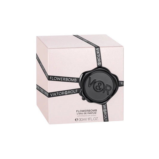 Viktor & Rolf Flowerbomb L'Eau de Parfum 30ml - Imperfect Box