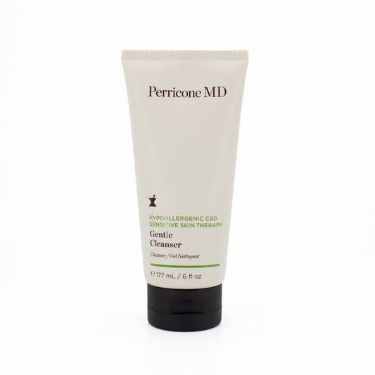 Perricone MD Hypoallergenic Gentle Cleanser 177ml - Imperfect Box