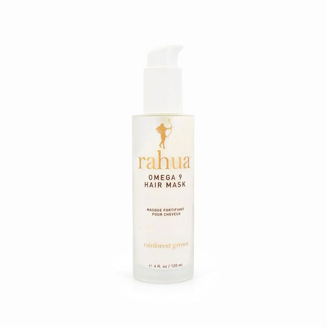 Rahua Omega 9 Hair Mask 120ml - Missing Box