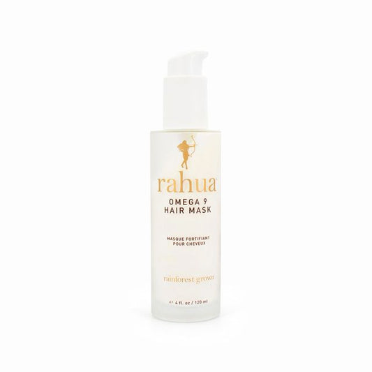 Rahua Omega 9 Hair Mask 120ml - Missing Box