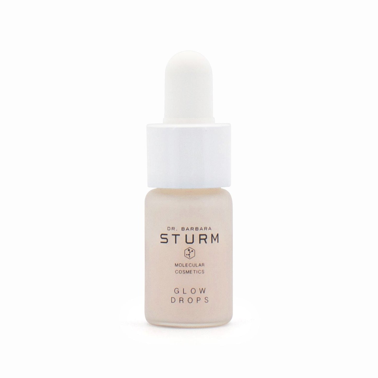 Dr. Barbara Sturm Glow Drops 3ml - Imperfect Box