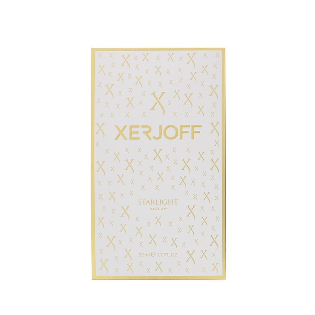 Xerjoff Starlight Eau De Parfum Spray 50ml - Imperfect Box