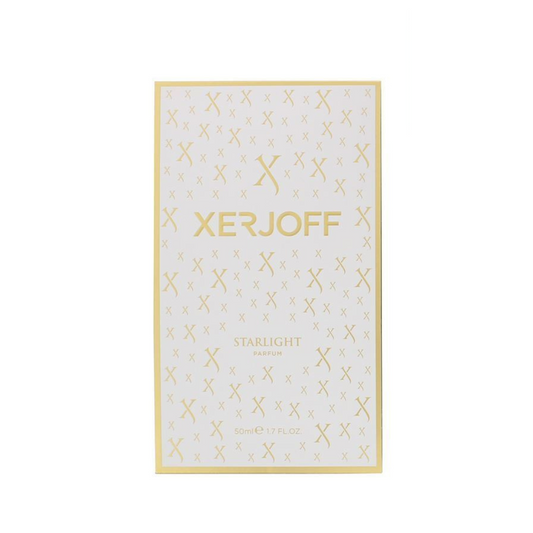 Xerjoff Starlight Eau De Parfum Spray 50ml - Imperfect Box