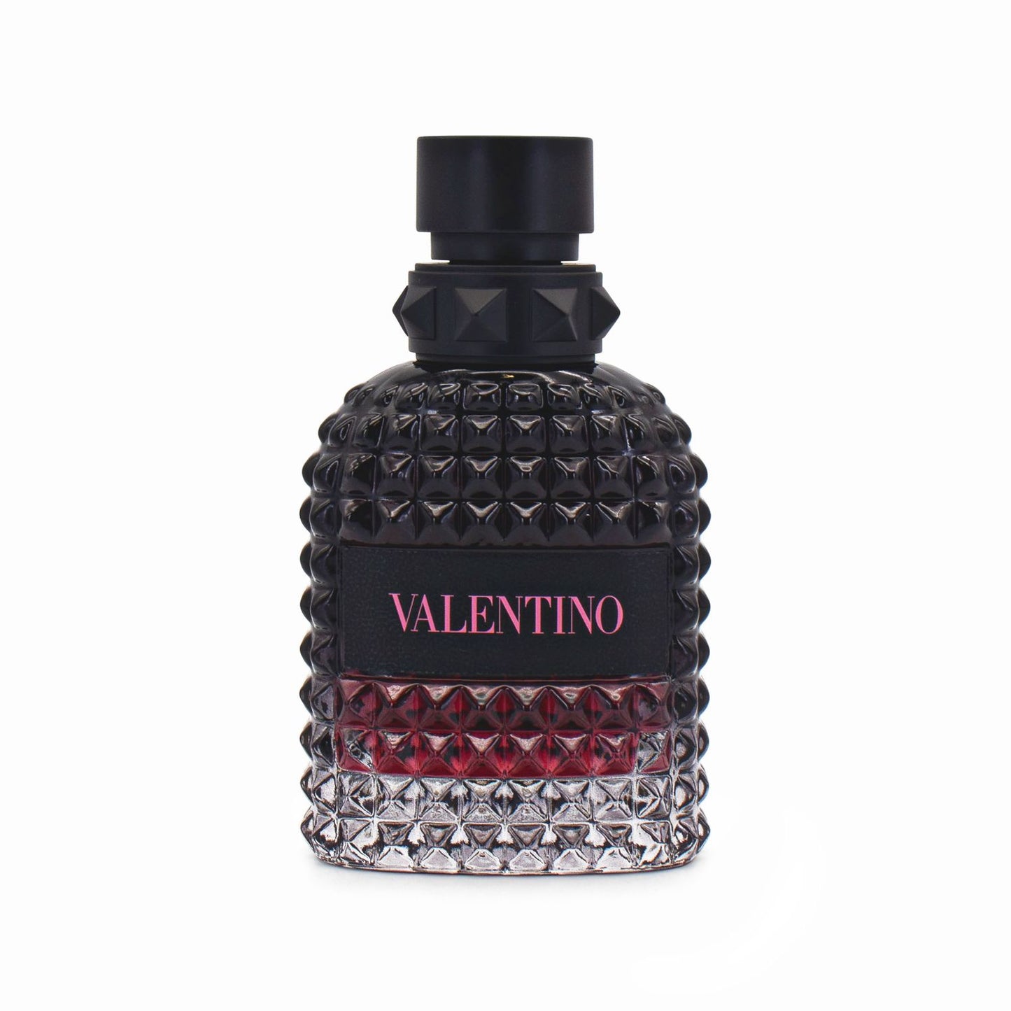 Valentino UOMO Born In Roma Intense Eau De Parfum 100ml - Imperfect Box