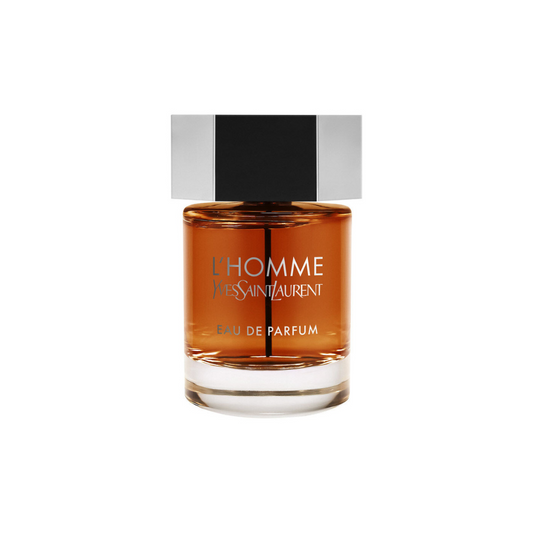 Yves Saint Laurent L'Homme Eau De Parfum 100ml - Imperfect Box