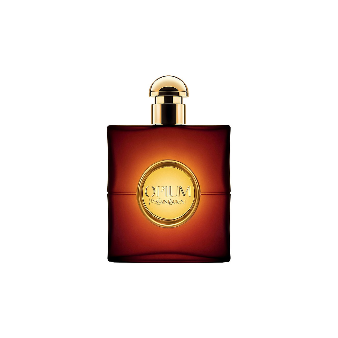 Yves Saint Laurent Opium Eau De Toilette Spray 50ml - Imperfect Box