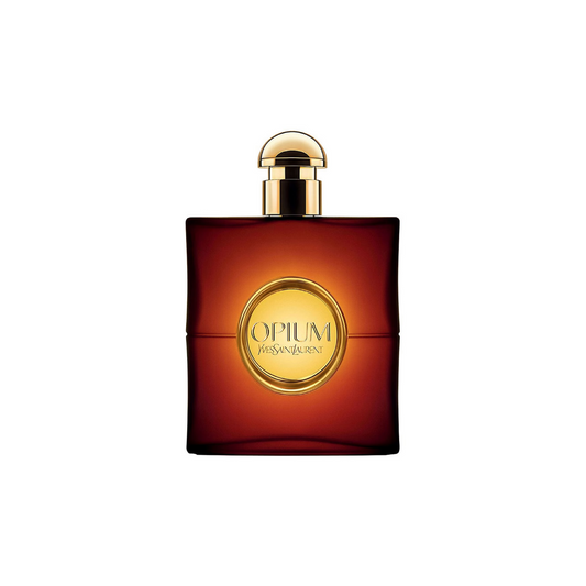 Yves Saint Laurent Opium Eau De Toilette Spray 50ml - Imperfect Box