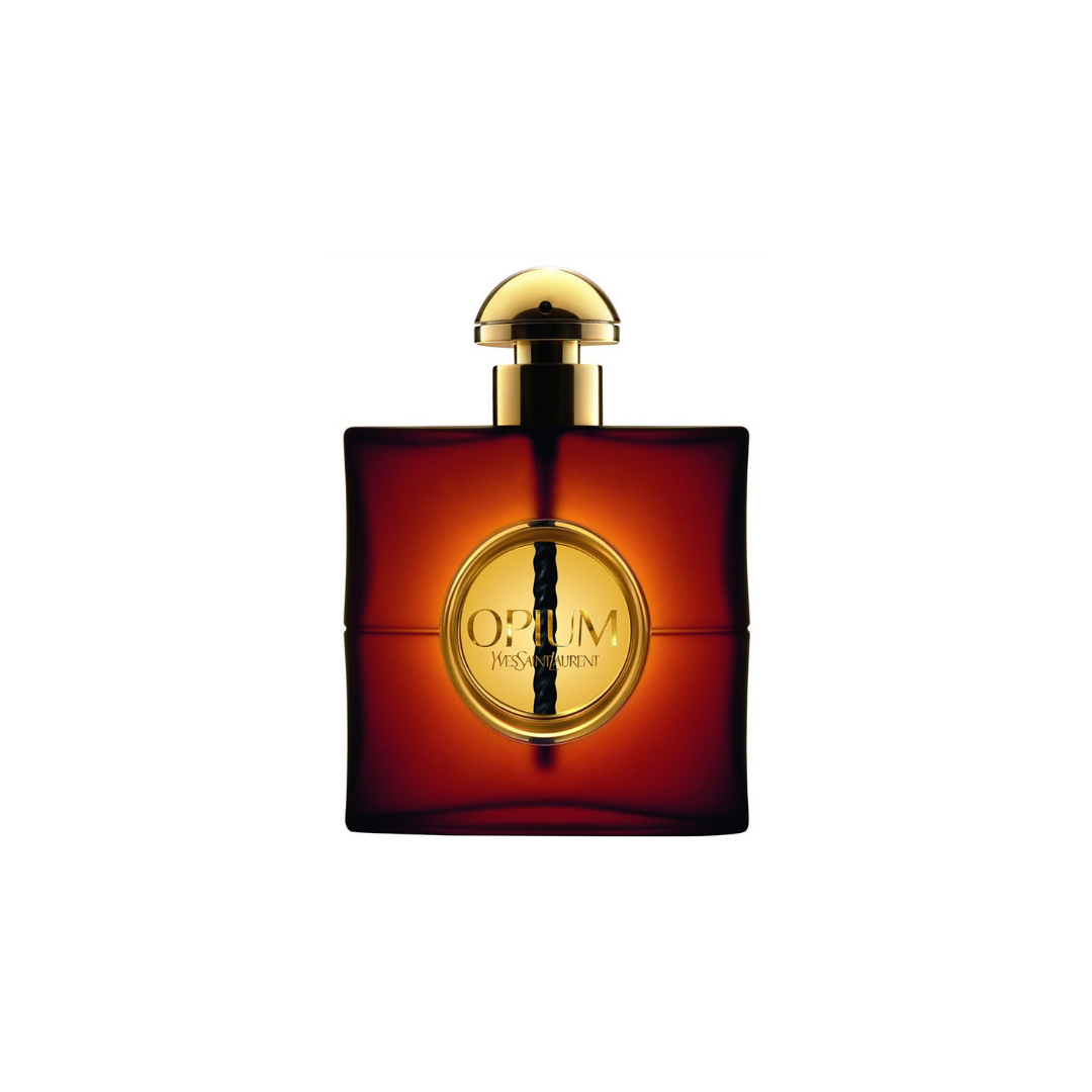 Yves Saint Laurent Opium Eau De Toilette Spray 30ml - Imperfect Box