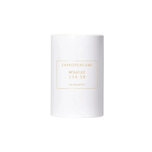 ZARKOPERFUME MOLeCULE 234.38 Eau De Parfum Spray 100ml - Imperfect Box