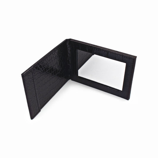 VIEVE Travel Mirror Black - Imperfect Box