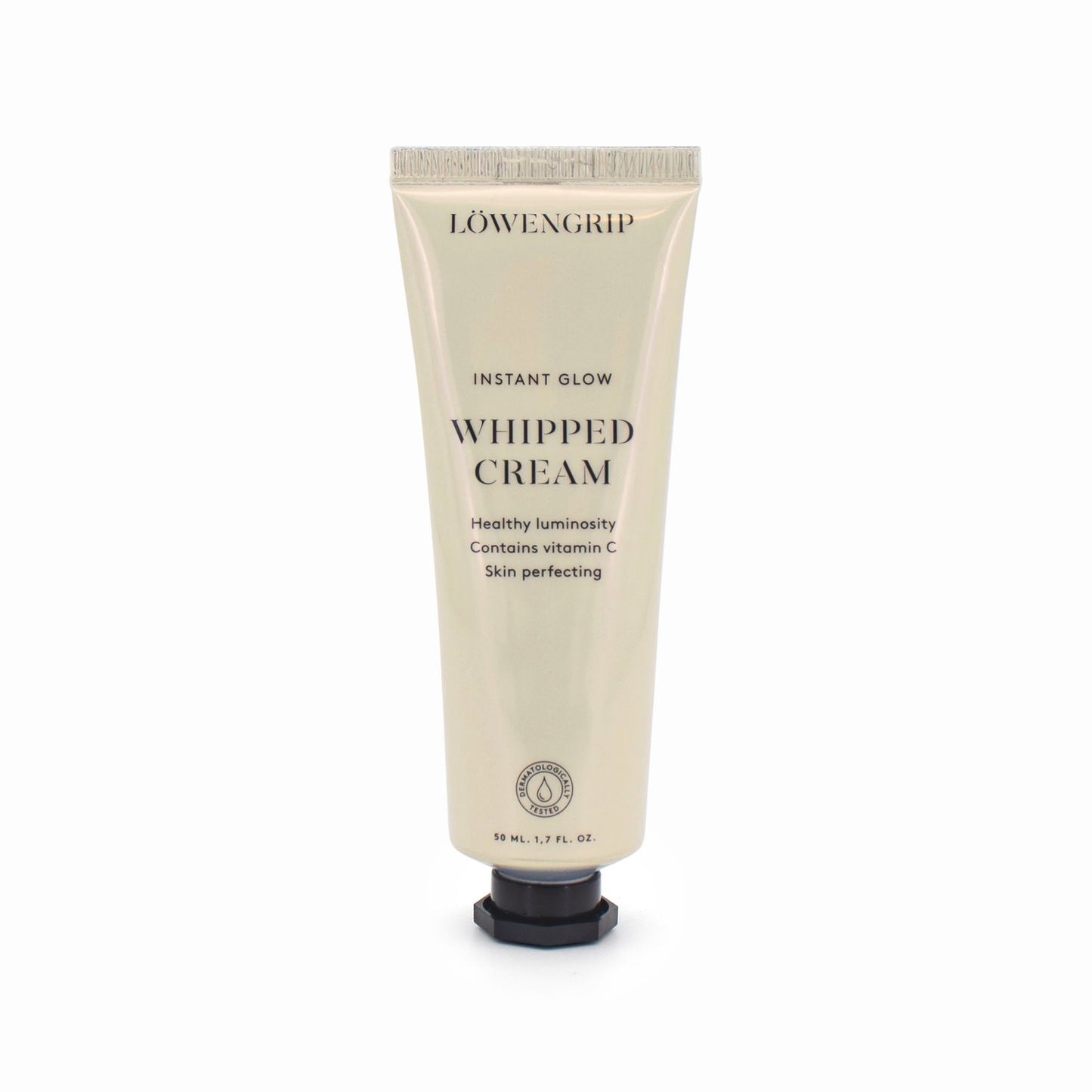 Lowengrip Instant Glow Whipped Cream 50ml - Imperfect Box