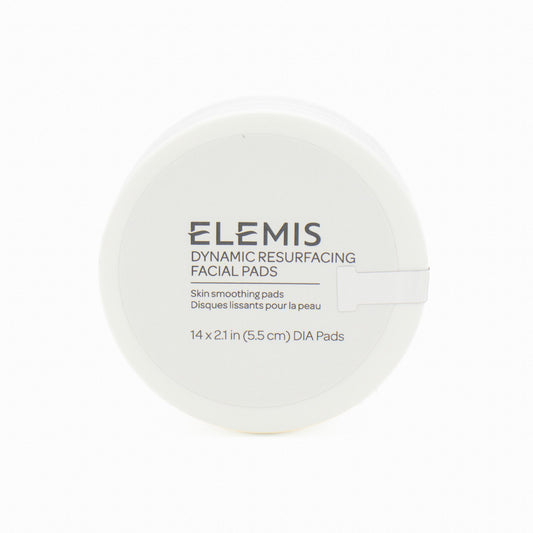 Elemis Dynamic Resurfacing Facial Pads 14 x 5.5cm - Imperfect Container