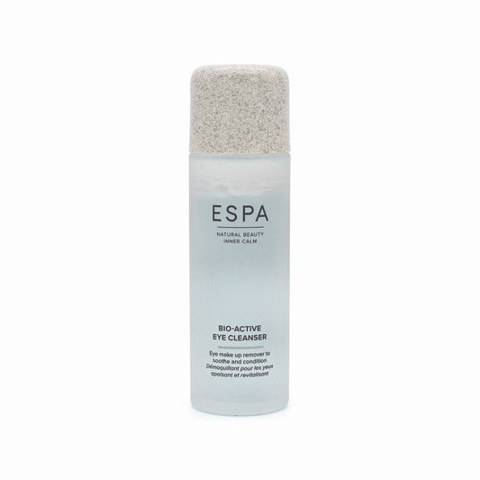 ESPA Bio-Active Soothing and Conditioning Eye Cleanser 100ml - Imperfect Box