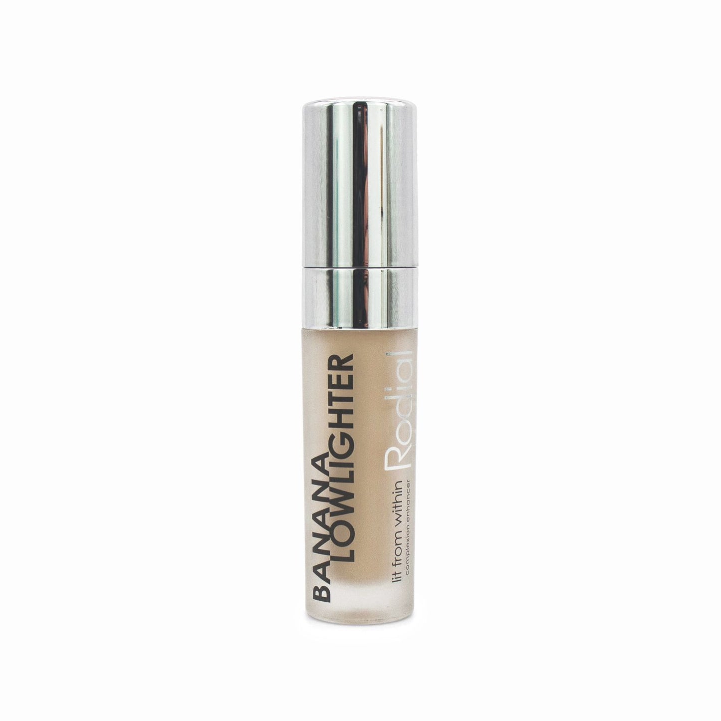 Rodial Banana LowLighter Lit From Within 5.5ml - Imperfect Box