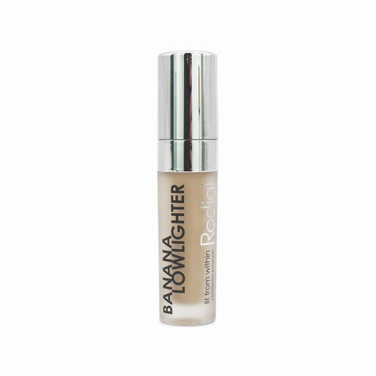Rodial Banana LowLighter Lit From Within 5.5ml - Imperfect Box