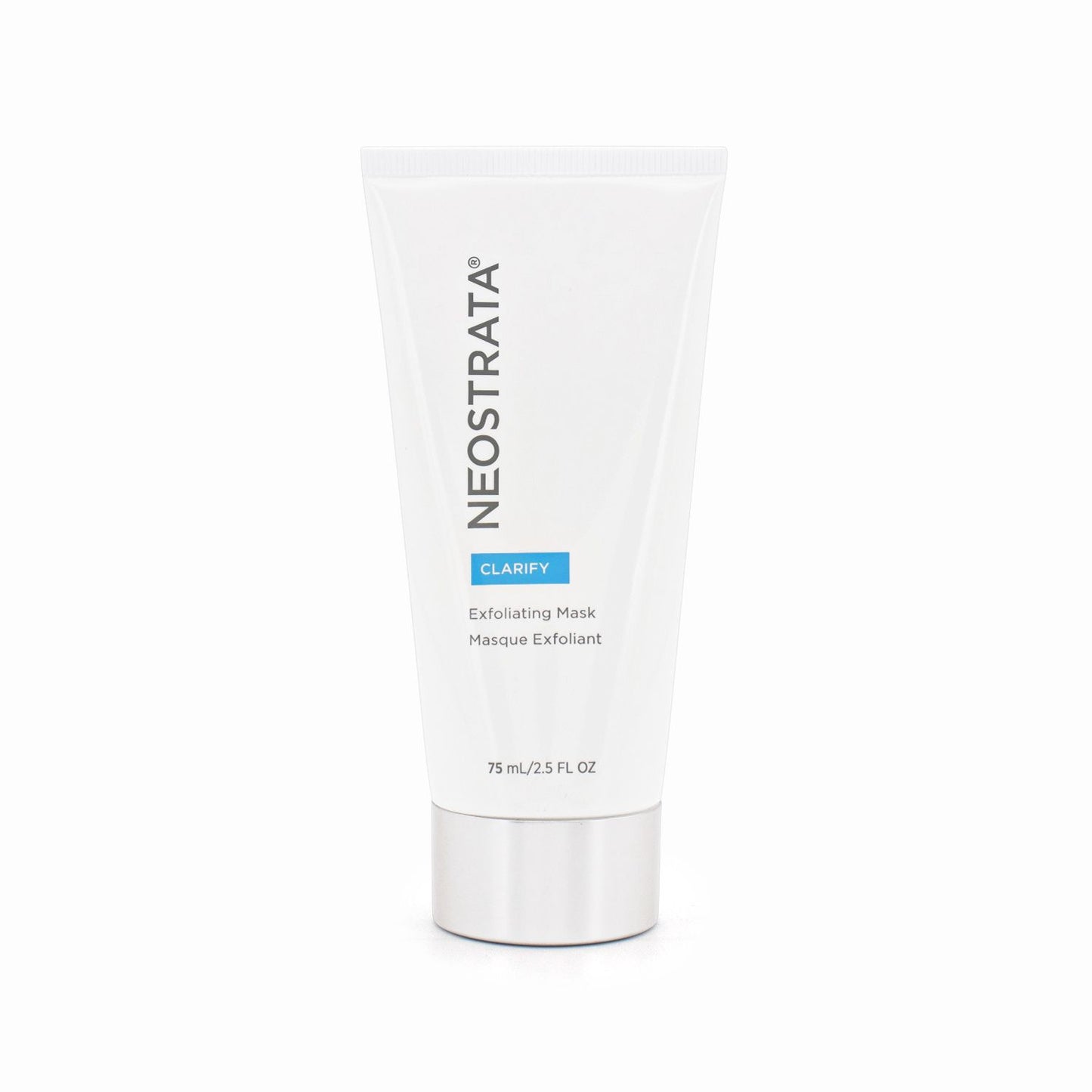 Neostrata Clarify Exfoliating Mask for Blemish-Prone Skin 75ml - Missing Box