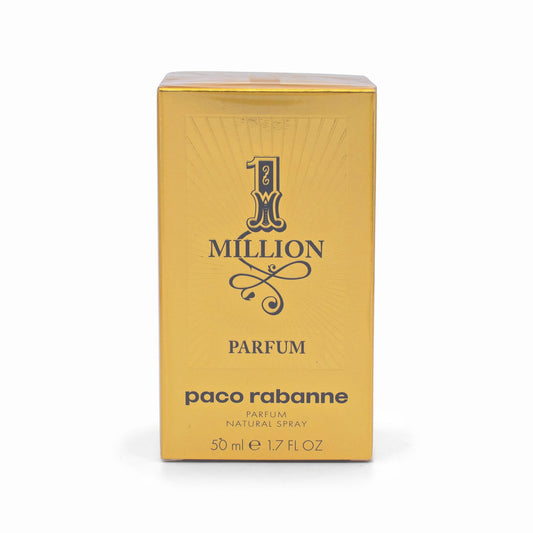 Paco Rabanne 1 Million Eau De Parfum 50ml - Imperfect Box