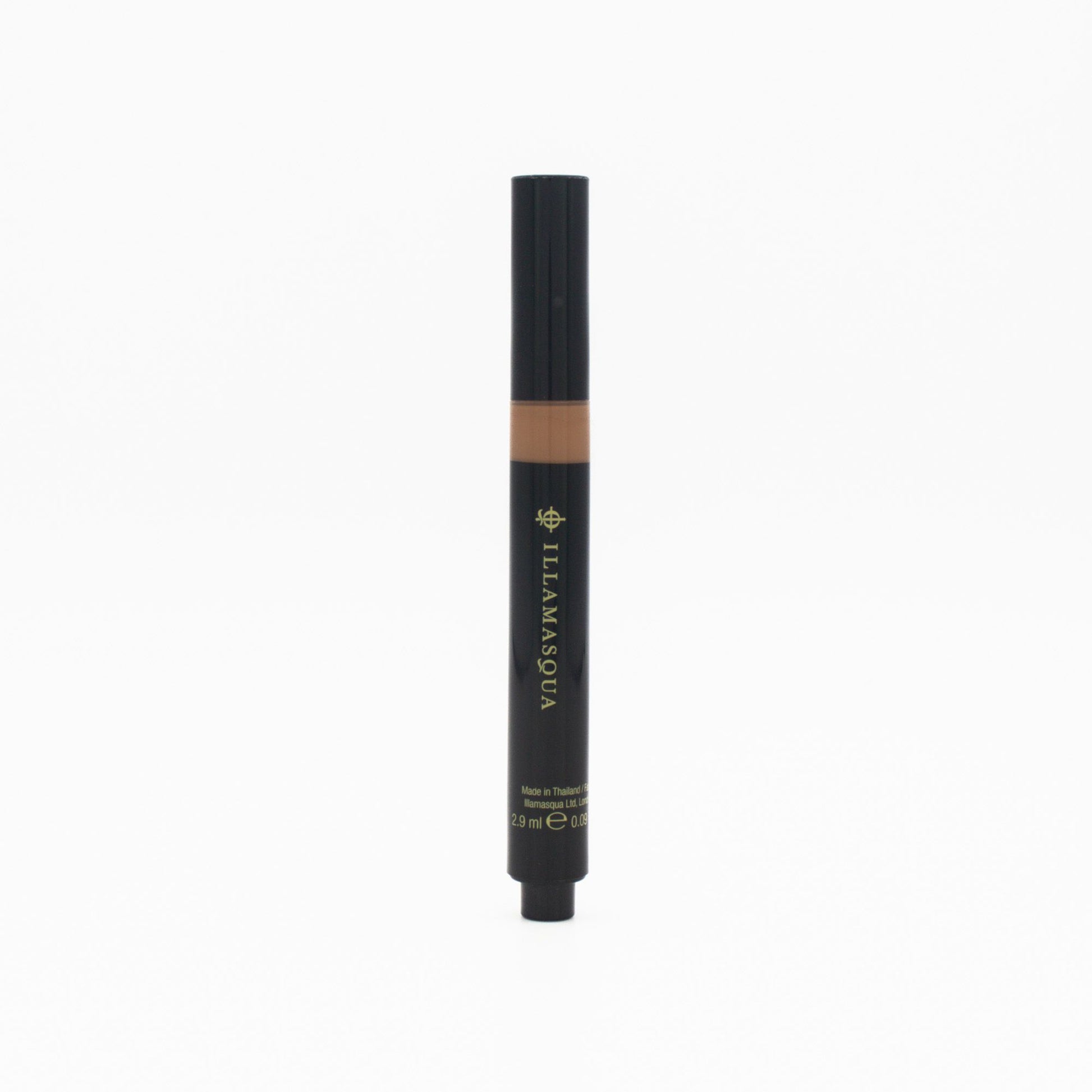 Illamasqua Skin Base Concealer Pen Dark 1 2.9ml - Imperfect Box - This is Beauty UK