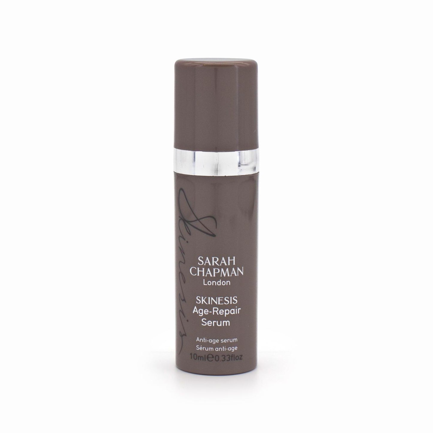 Sarah Chapman Skinesis Age Repair Serum Mini 10ml - Missing Box